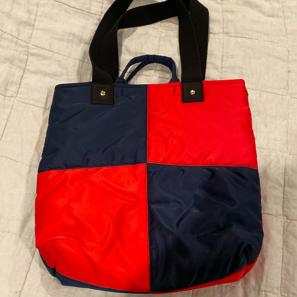Clare V. Annie tote